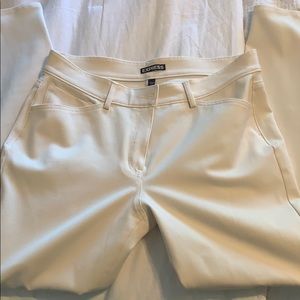 Express size 10 pants